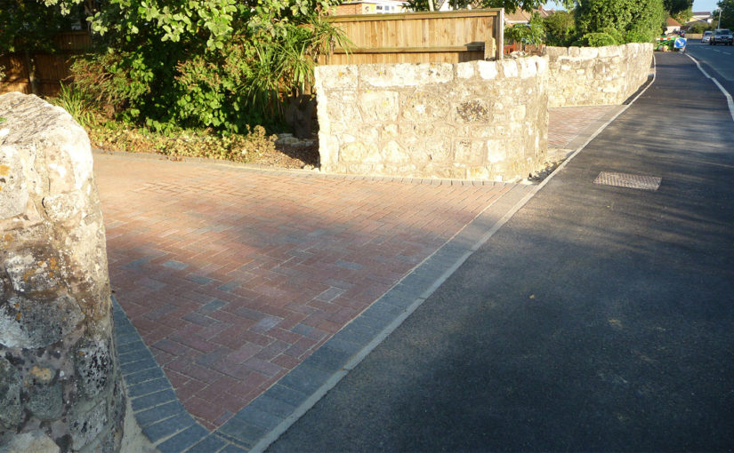 Cowes_Baring_Road_pavement_road_works_11